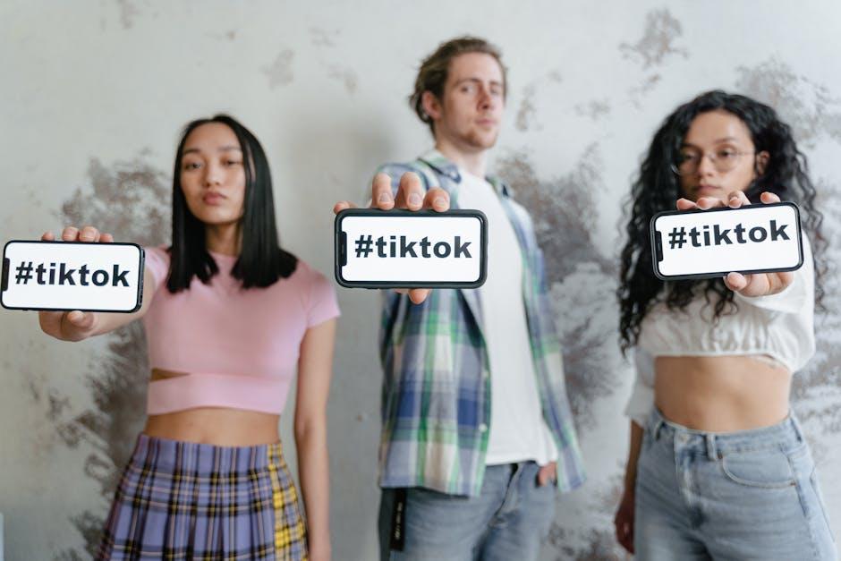 TikTok: Micro vs. Macro vs. Nano influencers: qual escolher