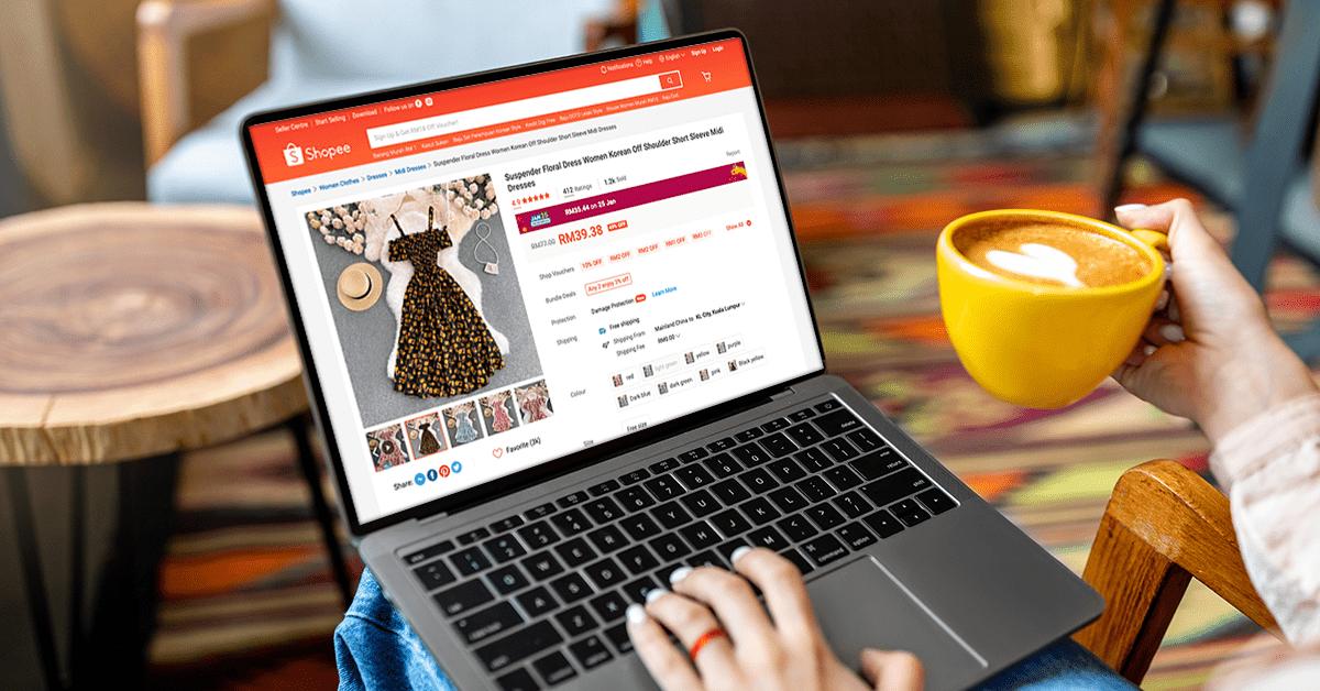 O que devo saber antes de abrir uma loja na Shopee? Quanto Custa Vender na Shopee? o que mais dá dinheiro na Shopee. é vantagem vender pela Shopee